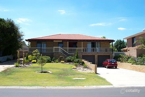 3 Binnacle Rd, Ocean Reef, WA 6027
