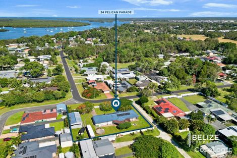 Property photo of 34 Pelican Parade Jacobs Well QLD 4208