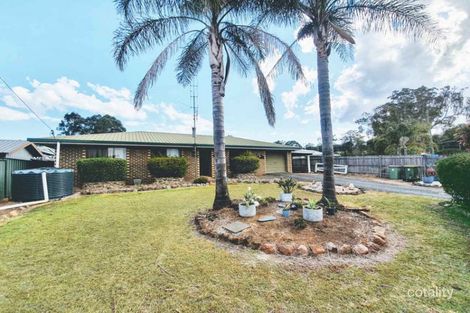Property photo of 51 Albert Street Crows Nest QLD 4355