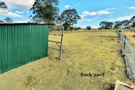 Property photo of 51 Albert Street Crows Nest QLD 4355