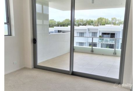 Property photo of 308A/5 Spring Street Sippy Downs QLD 4556