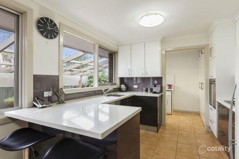 Property photo of 1/20 Aylwin Avenue Burwood VIC 3125