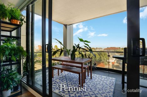 Property photo of 116/110 Keilor Road Essendon North VIC 3041