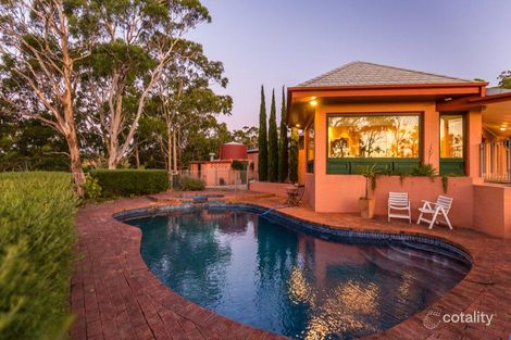 Property photo of 168 Olave Hill Road Hawthorndene SA 5051