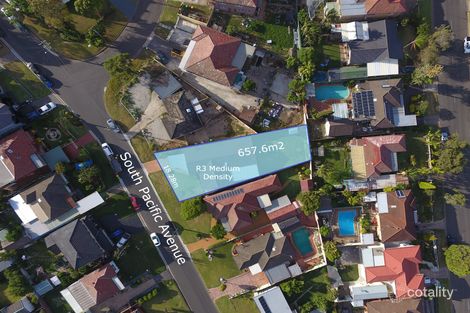 Property photo of 13 South Pacific Avenue Mount Pritchard NSW 2170