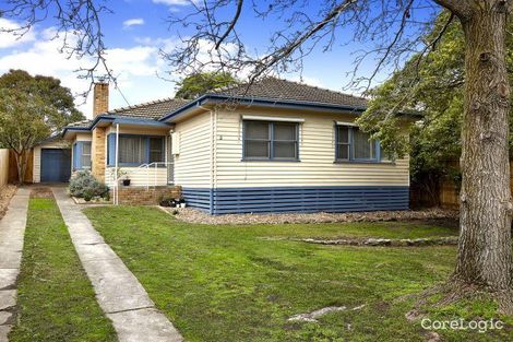 Property photo of 2 Chandler Grove Burwood VIC 3125