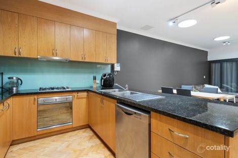 Property photo of 2A/305 William Street Northbridge WA 6003