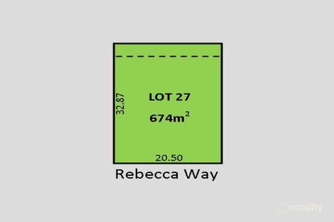 3 Rebecca Way, Gisborne, VIC 3437