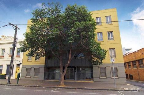 7/17-21 Blackwood St, North Melbourne, VIC 3051