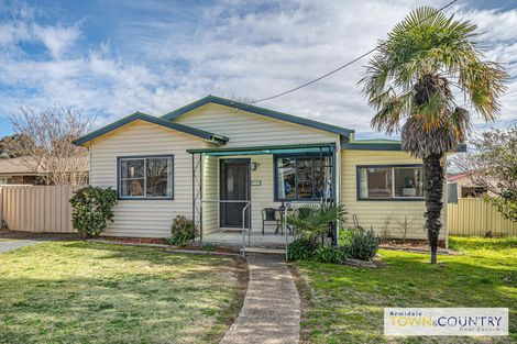 7 Barry St, Armidale, NSW 2350