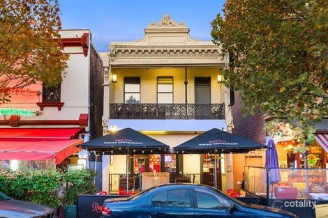 128-130 Lygon St, Carlton, VIC 3053