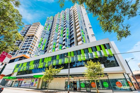 9/7-9 Gibbons St, Redfern, NSW 2016