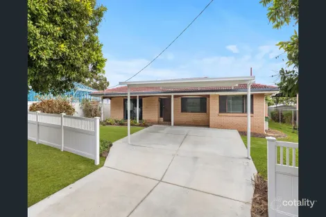 12 Valantine Rd, Birkdale, QLD 4159