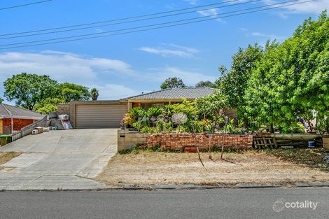 Property photo of 22 Wintersweet Ramble Mirrabooka WA 6061