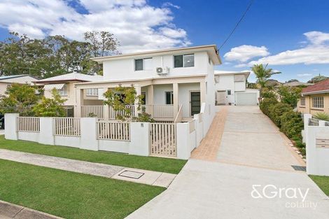 Property photo of 1/67 Sizer Street Everton Park QLD 4053
