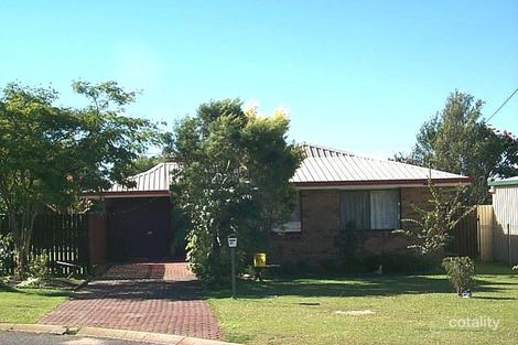 Property photo of 41 Condamine Street Caboolture QLD 4510