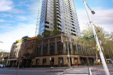 Property photo of 602/168-170 Kent Street Millers Point NSW 2000