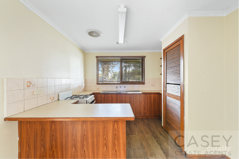 Property photo of 12 Phillip Court Cranbourne North VIC 3977