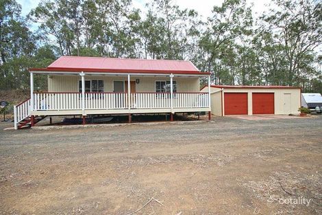 Property photo of 28 Akona Place Karana Downs QLD 4306
