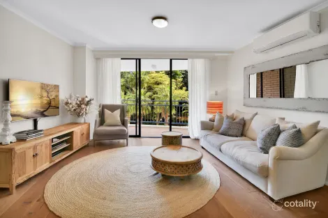 32/120 Saunders St, Pyrmont, NSW 2009