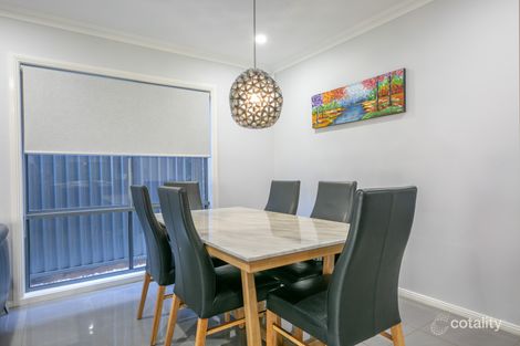 Property photo of 42 Ward Street Schofields NSW 2762