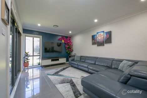 Property photo of 42 Ward Street Schofields NSW 2762