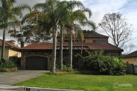 7 Gordon St, Caringbah, NSW 2229