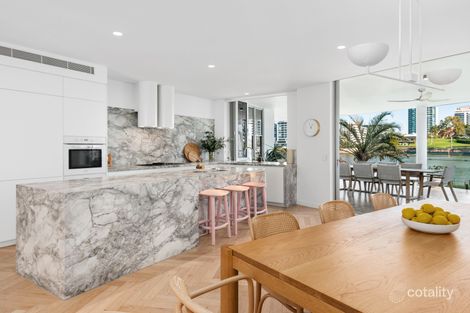 Property photo of 1/33 Griffith Street New Farm QLD 4005