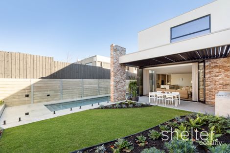 Property photo of 51A Peate Avenue Glen Iris VIC 3146