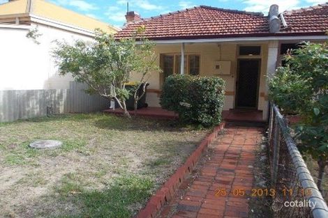 Property photo of 41 West Parade Perth WA 6000