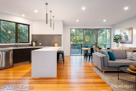 Property photo of 221A Plenty River Drive Greensborough VIC 3088