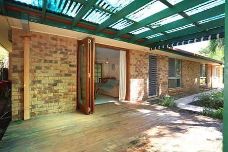 Property photo of 13 Constellation Crescent Mudgeeraba QLD 4213