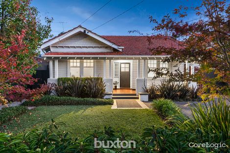 Property photo of 36 Grout Street Hampton VIC 3188