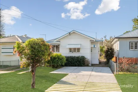 Property photo of 22 Morcombe Street Brighton QLD 4017
