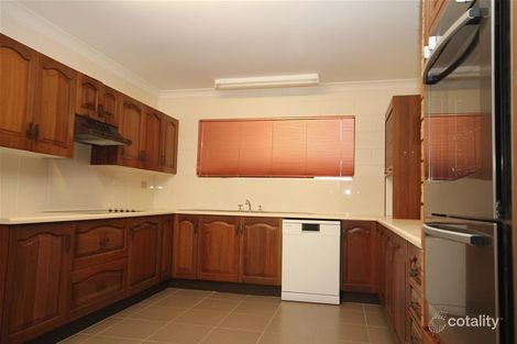 Property photo of 32 Golf Links Drive Kirwan QLD 4817