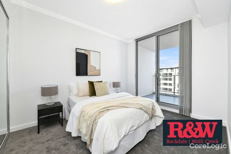 Property photo of 602/6 Reede Street Turrella NSW 2205