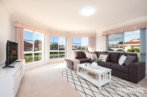 Property photo of 19 Rosewood Place Runcorn QLD 4113