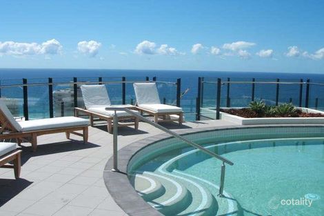 Property photo of 1602/89 Surf Parade Broadbeach QLD 4218