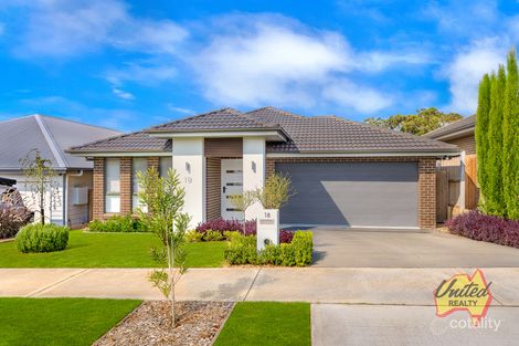 18 Cooper Dr, Oakdale, NSW 2570