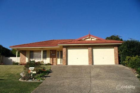 Property photo of 12 Mountbatten Place Valentine NSW 2280