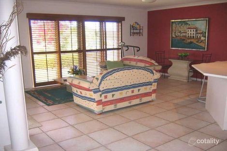 Property photo of 50 Saint Andrews Drive Cornubia QLD 4130