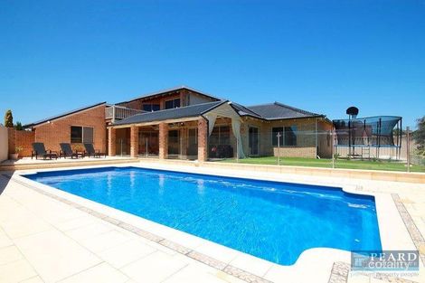 Property photo of 17 Caspian Pass Iluka WA 6028
