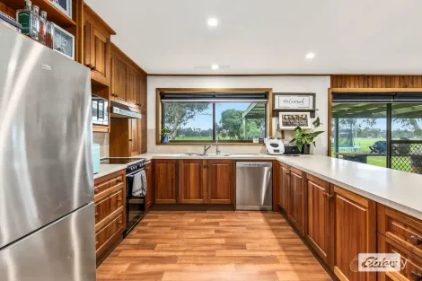 Property photo of 143 Horns Access Road Chiltern VIC 3683