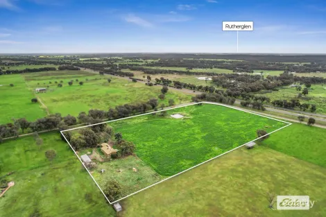 Property photo of 143 Horns Access Road Chiltern VIC 3683
