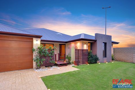 Property photo of 17 Mulgrave Loop Mindarie WA 6030