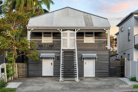 3 Latrobe St, East Brisbane, QLD 4169