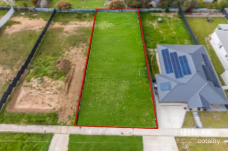 Property photo of 64 Davidson Street Broadford VIC 3658