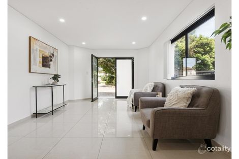 Property photo of 14A Clive Street Revesby NSW 2212