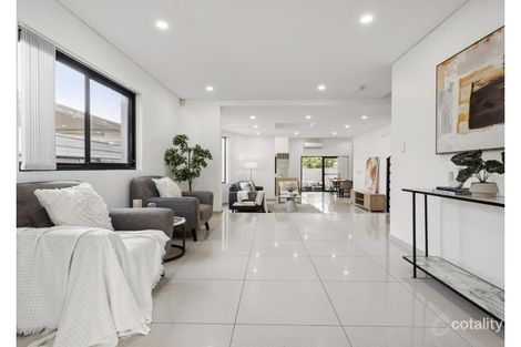 Property photo of 14A Clive Street Revesby NSW 2212