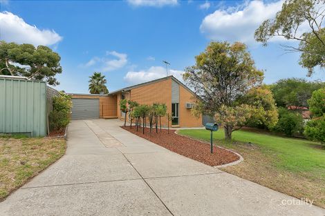 Property photo of 4 Alnwick Court Noarlunga Downs SA 5168